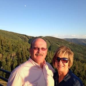 Meet your Posher, Jo ann